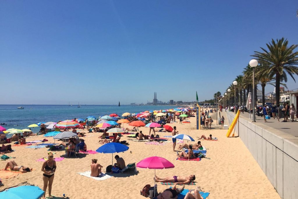 Things To Do in Barcelona