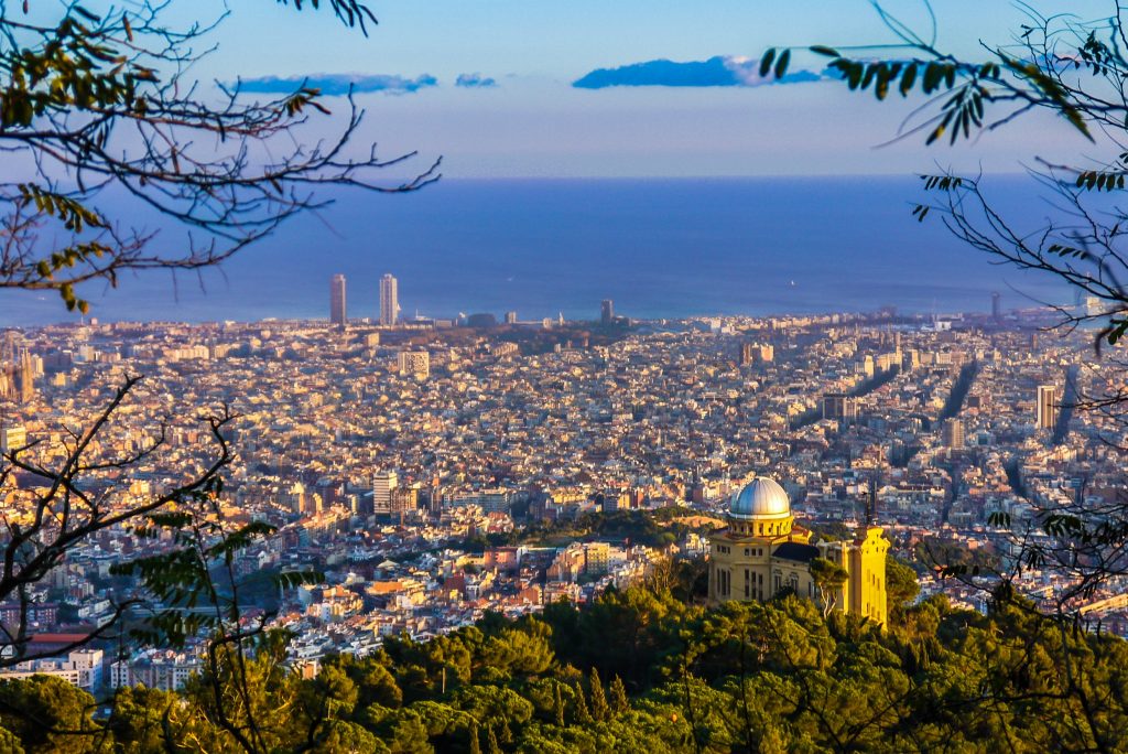 Things to do in Barcelona