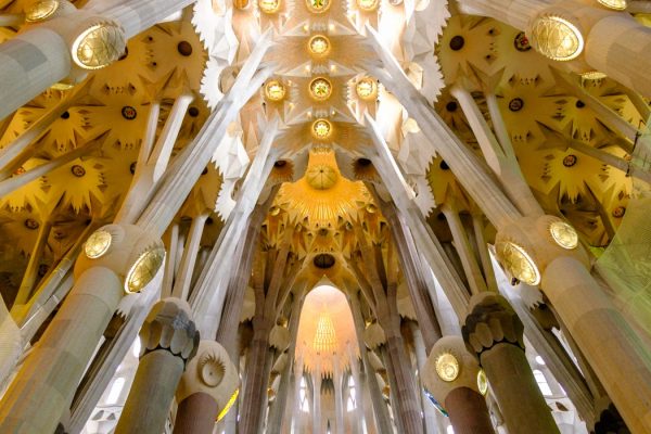 Things To Do in Barcelona and Its Surroundings