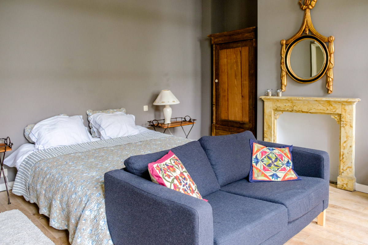 where to stay in Antwerp