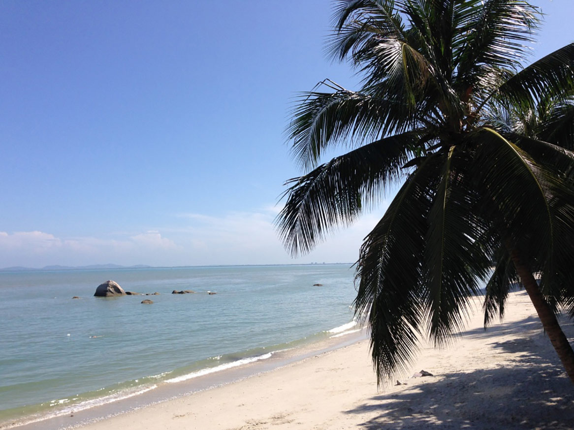 Things to do in Penang
