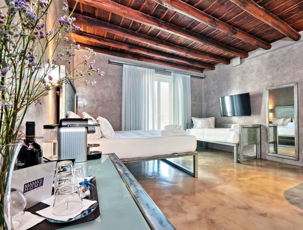 Where to stay in Rome, Italy