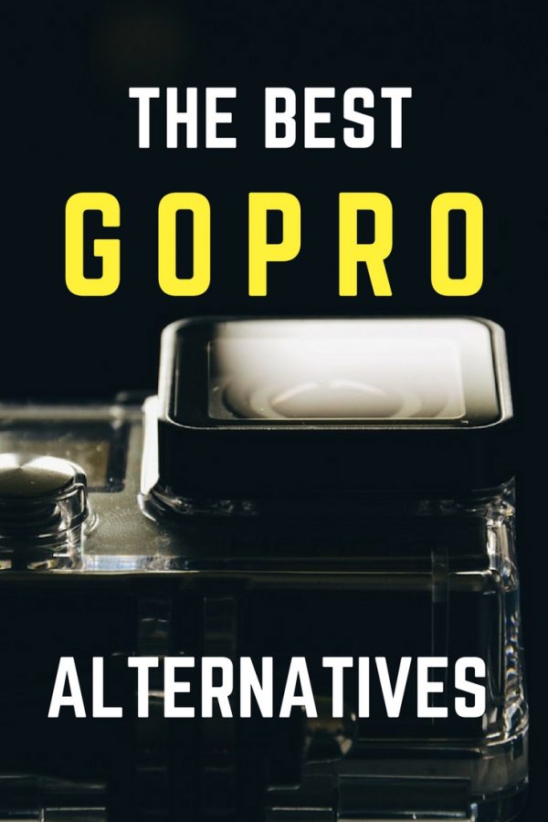 download best alternative to gopro
