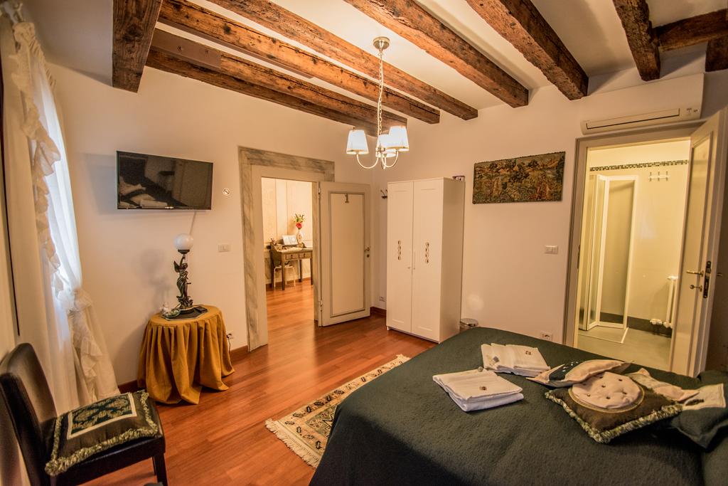 Where to Stay in Venice, Italy