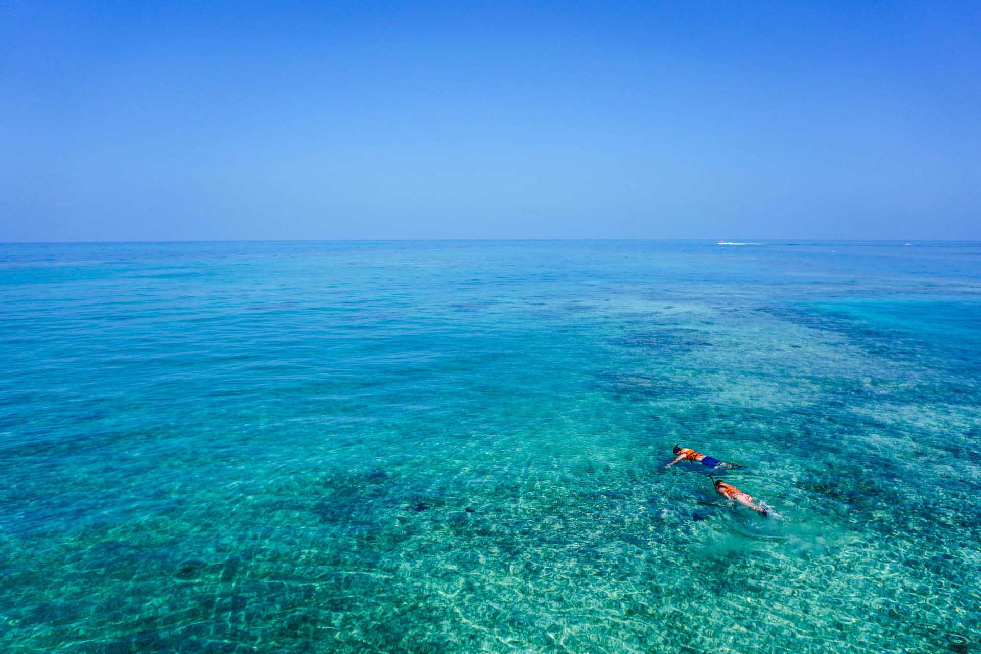 koh lanta scooter tour