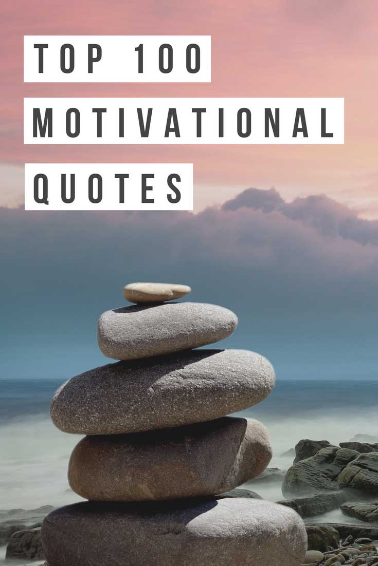 Best Motivational Quotes