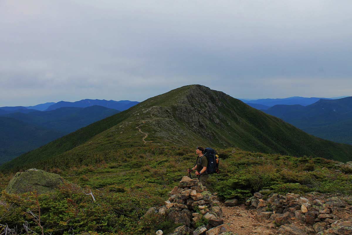 best hikes in America