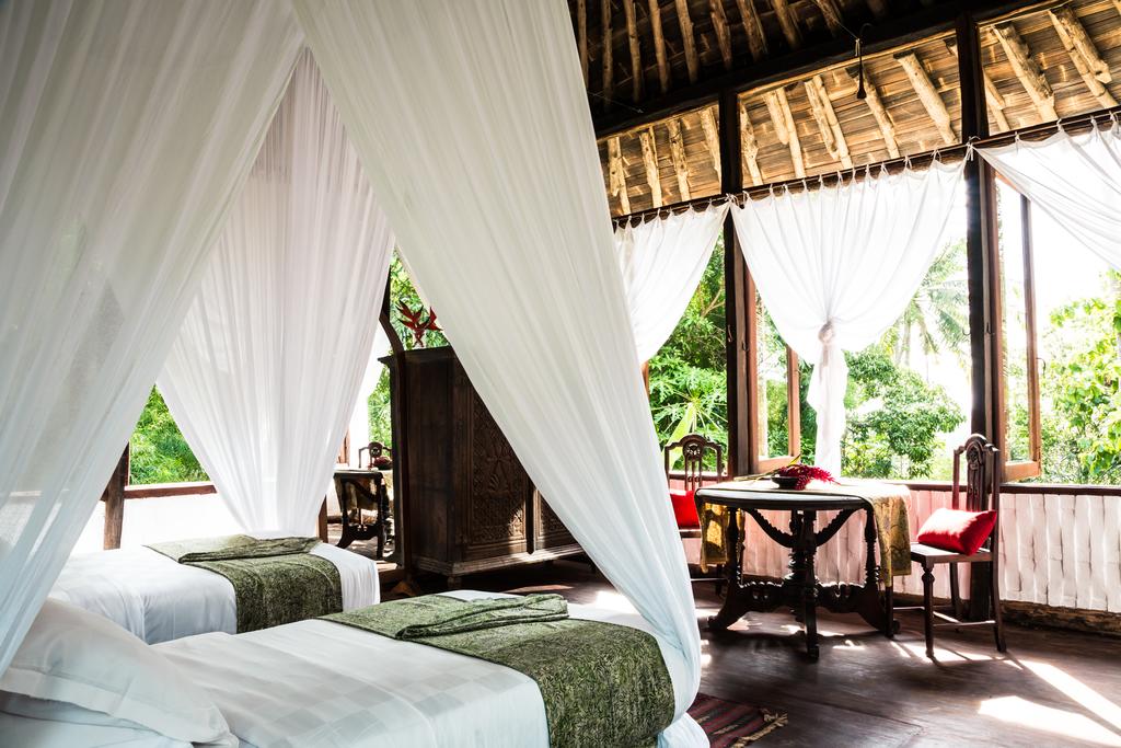 where to stay in Bali