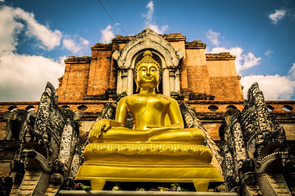 Things to Do in Chiang Mai: Your Ultimate List of Awesome Experiences