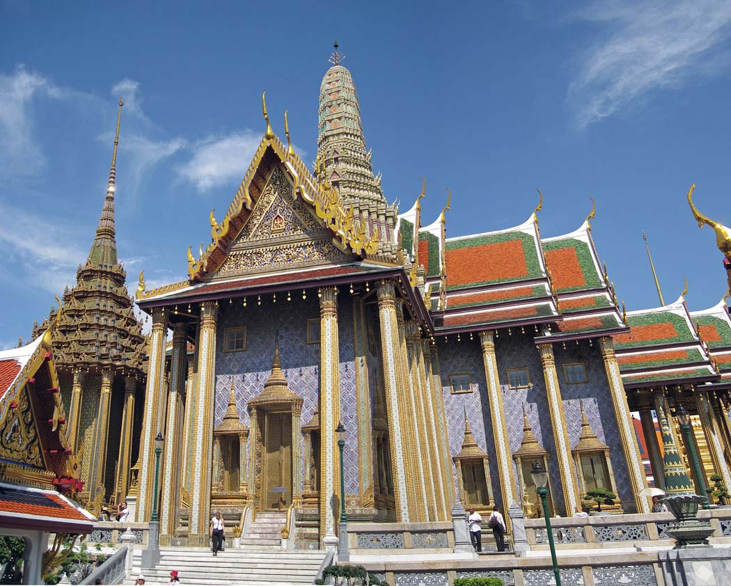 things to do in Bangkok