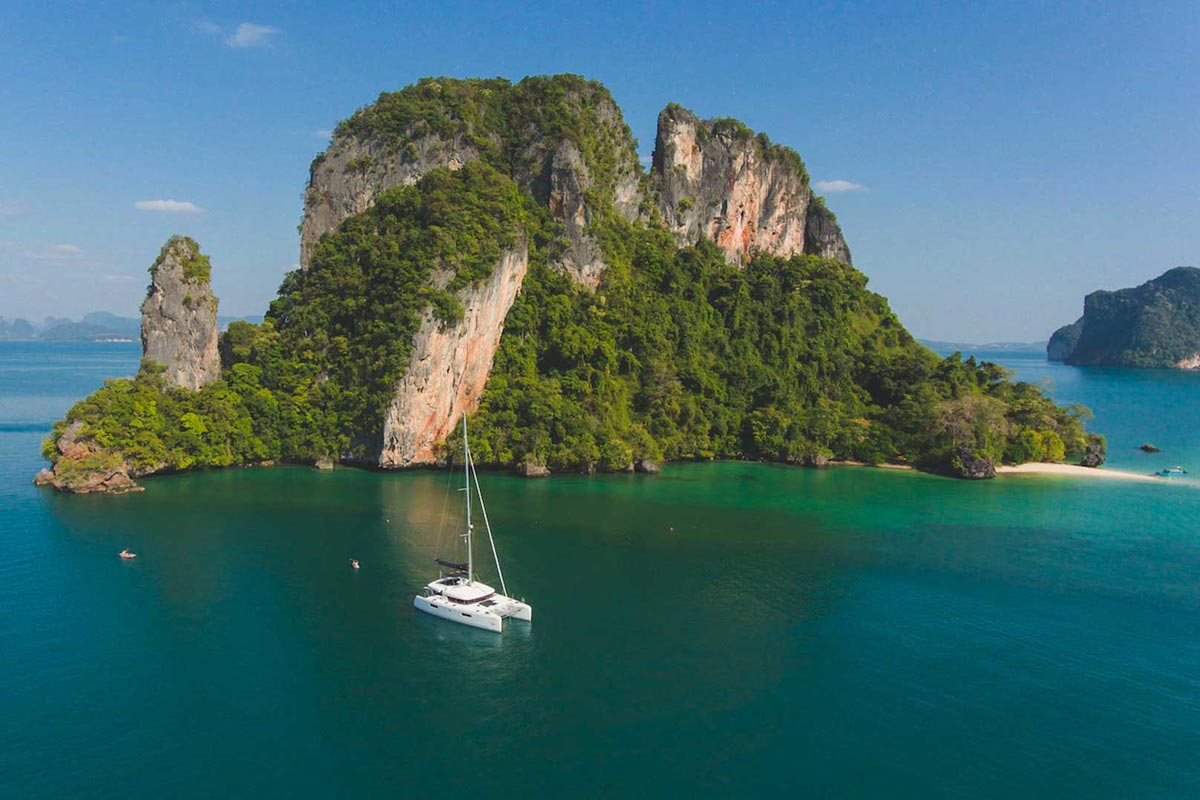 best adventures in Southeast Asia