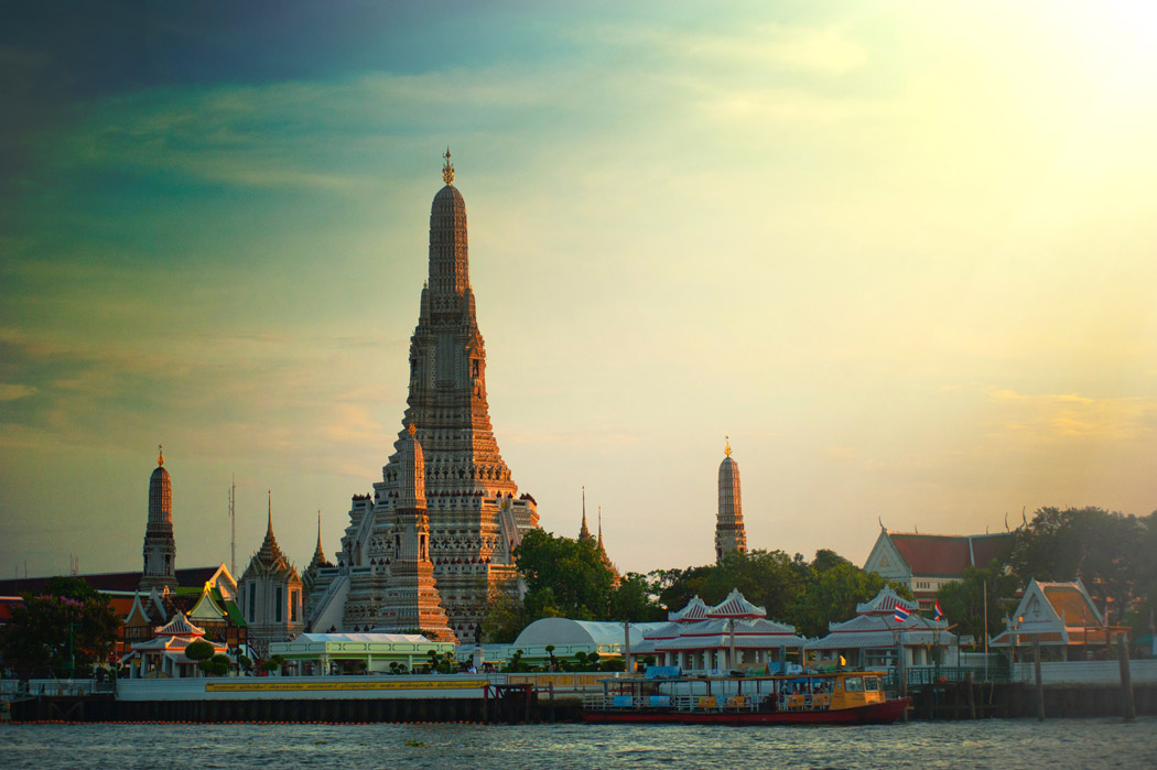 things to do in Bangkok