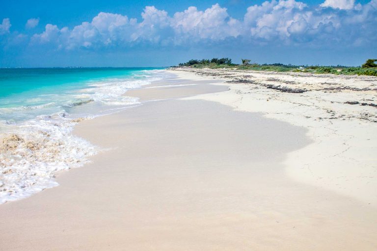 Things To Do In Cancún: Tips For Beaches, Culture and Outdoors