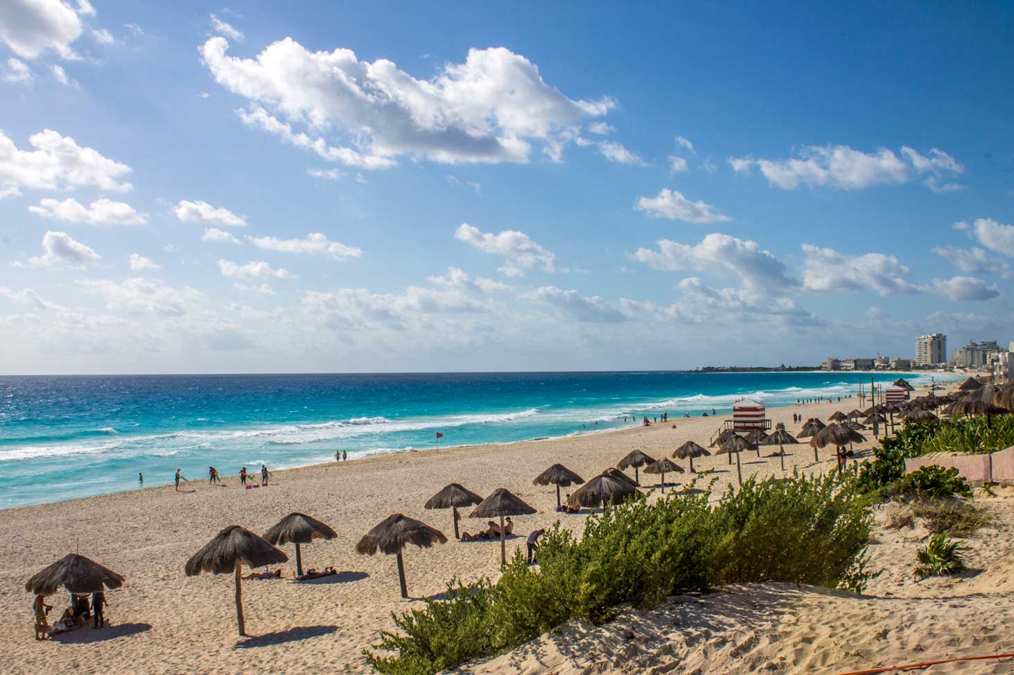 Things To Do In Cancún