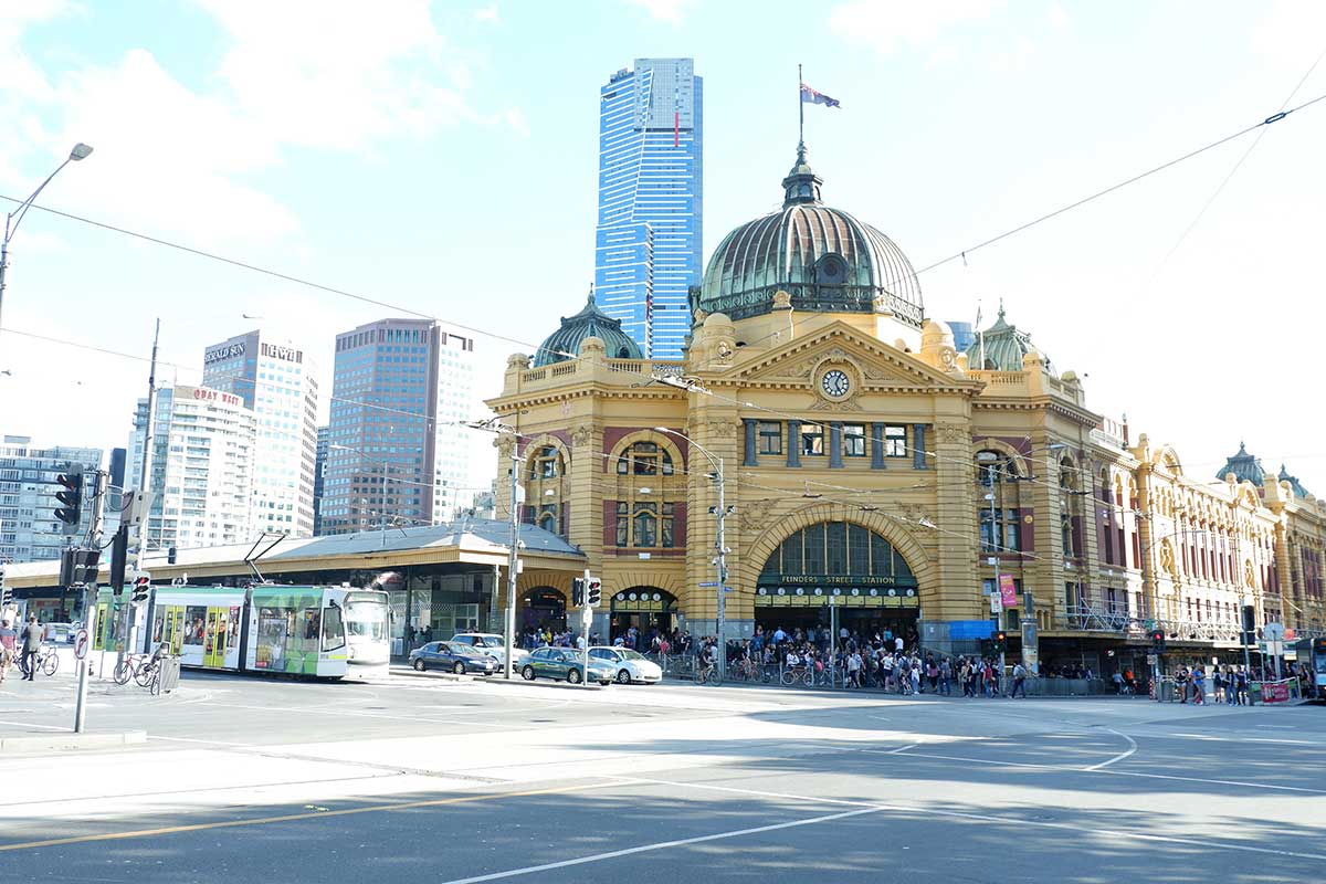 things to do in Melbourne