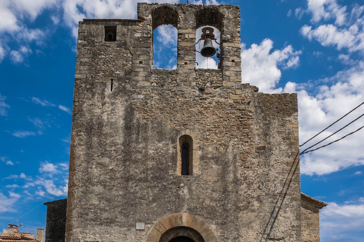 Cycling Medieval Towns in Costa Brava And The Pyrenees