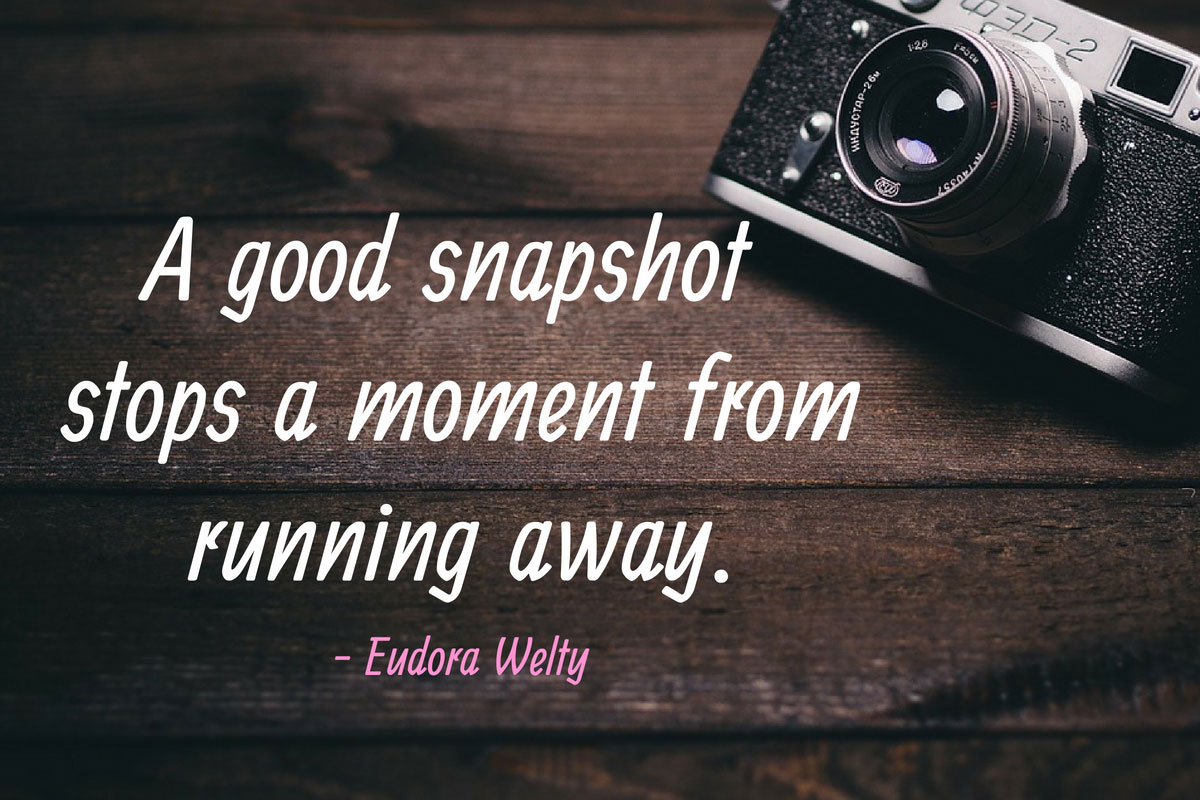 100 Best Photography Quotes of All Time