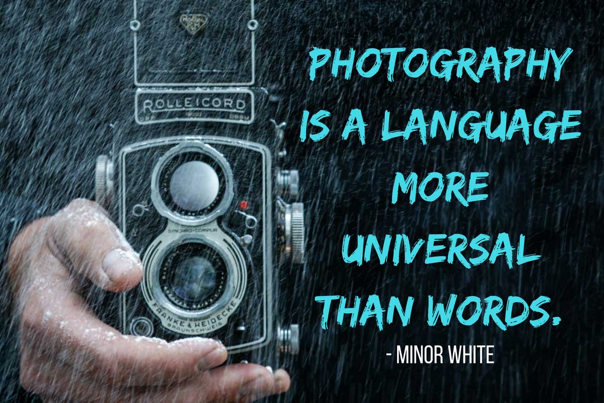 photography quotes of all times
