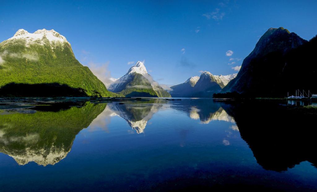 Places to Visit in New Zealand: Awesome Tips From a Local