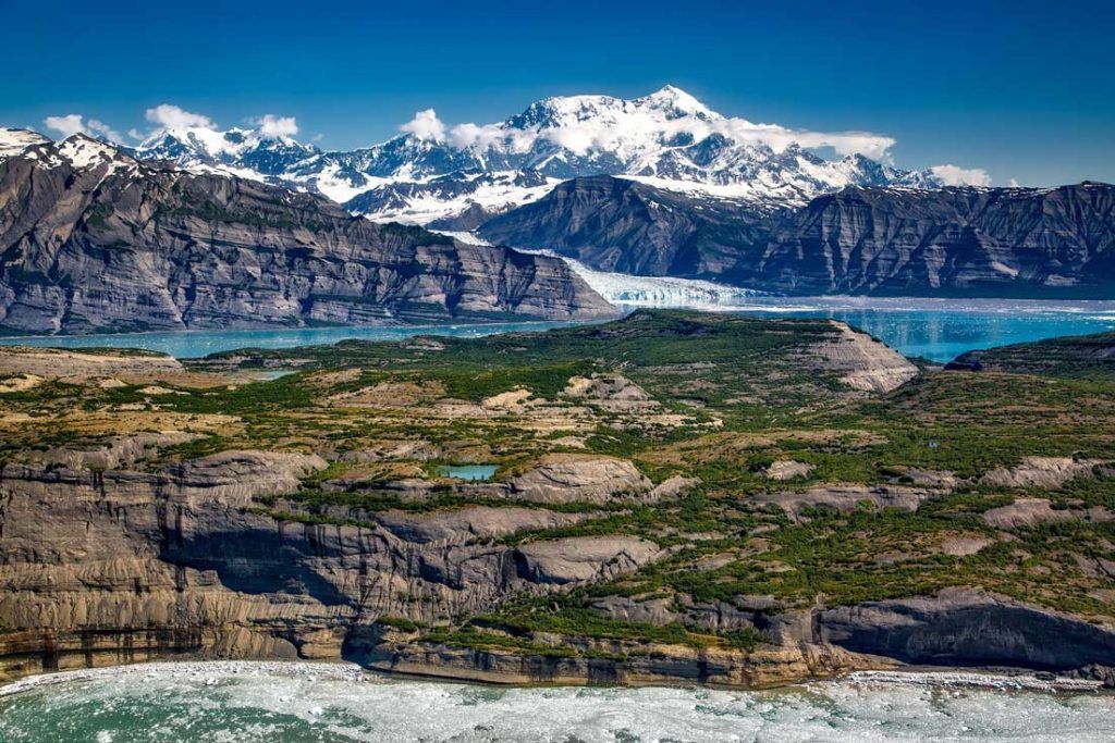 attractions in Alaska