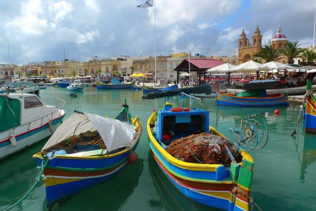 things to do in Malta