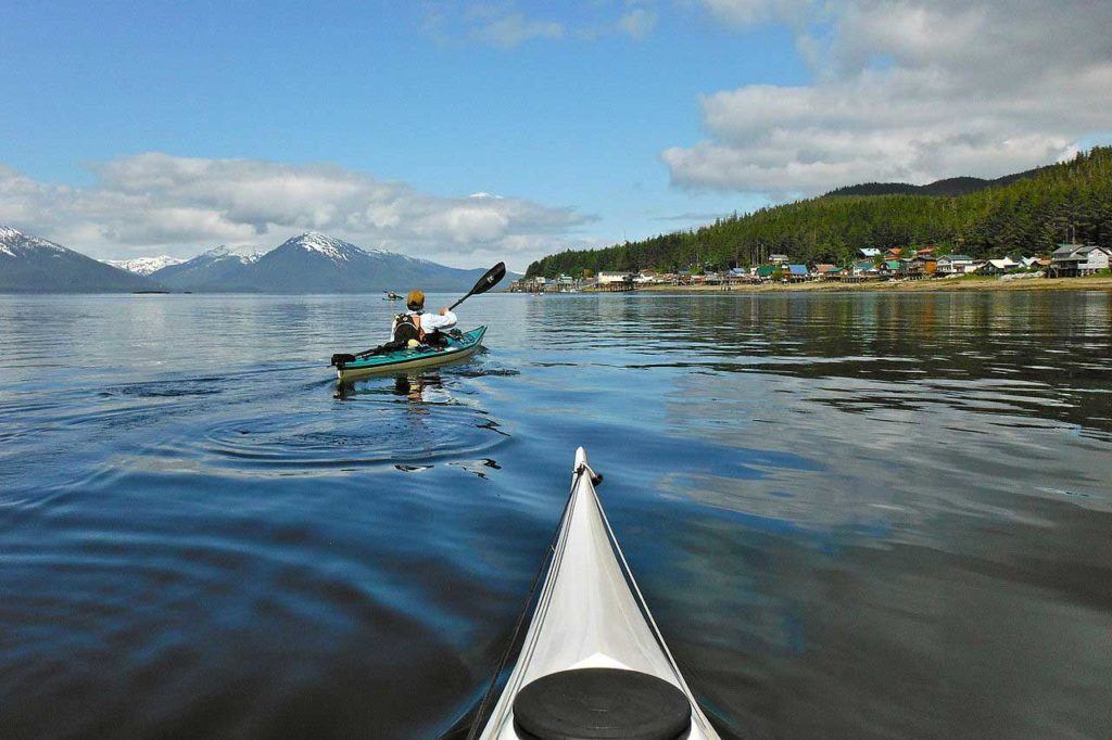 things to do in Alaska