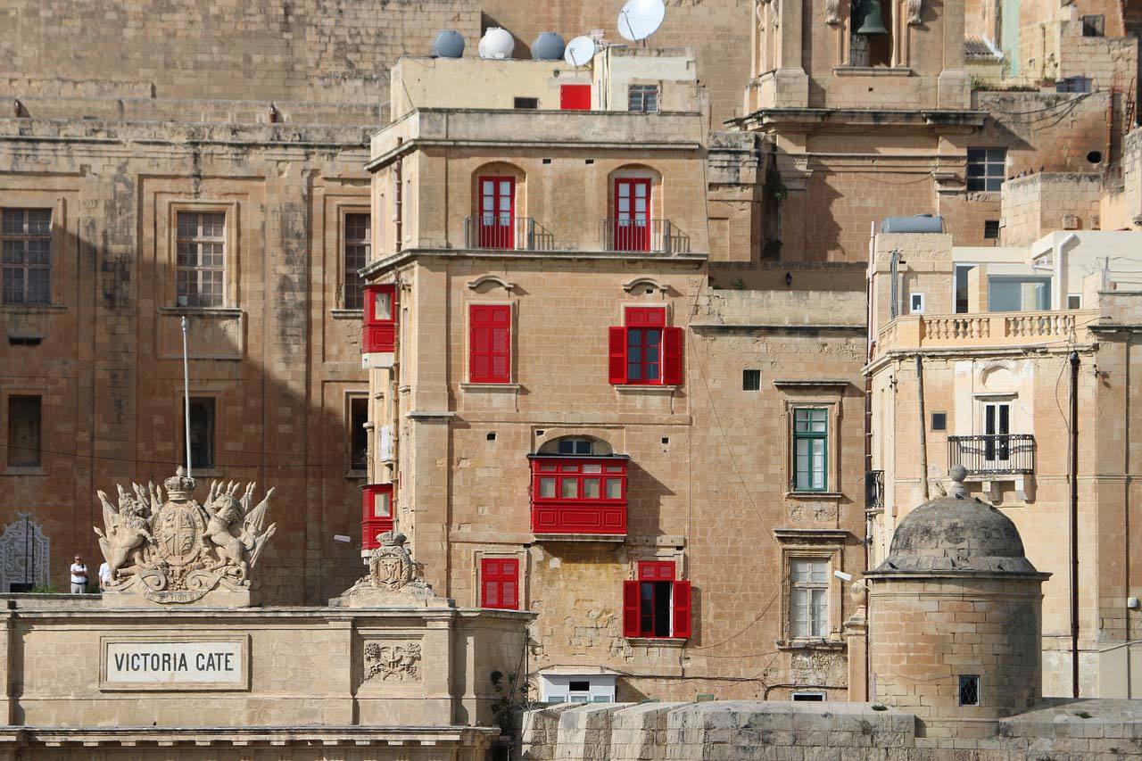 where to stay in Malta