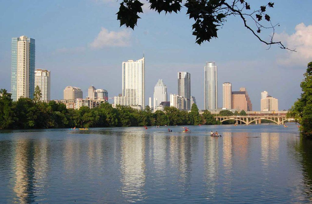 things to do in Austin