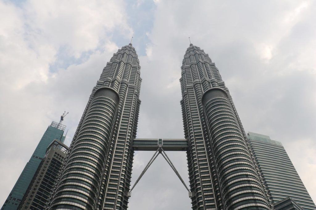 places to visit in Malaysia