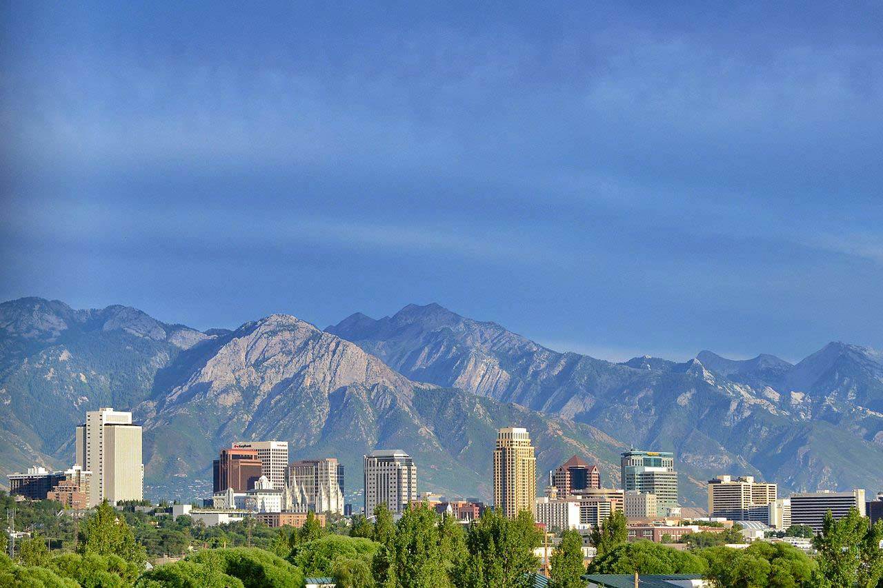 things to do in Salt Lake City