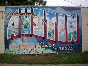 things to do in Austin