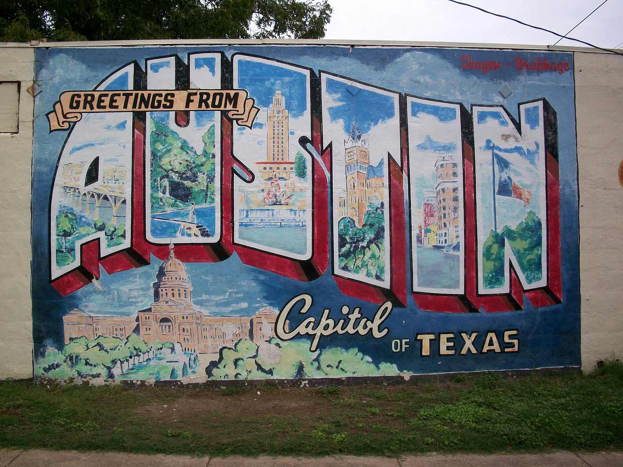 things to do in Austin
