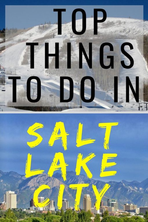 fun things to do in salt lake city