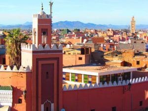 best riads in Marrakech