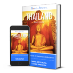 Thailand Guide Cover