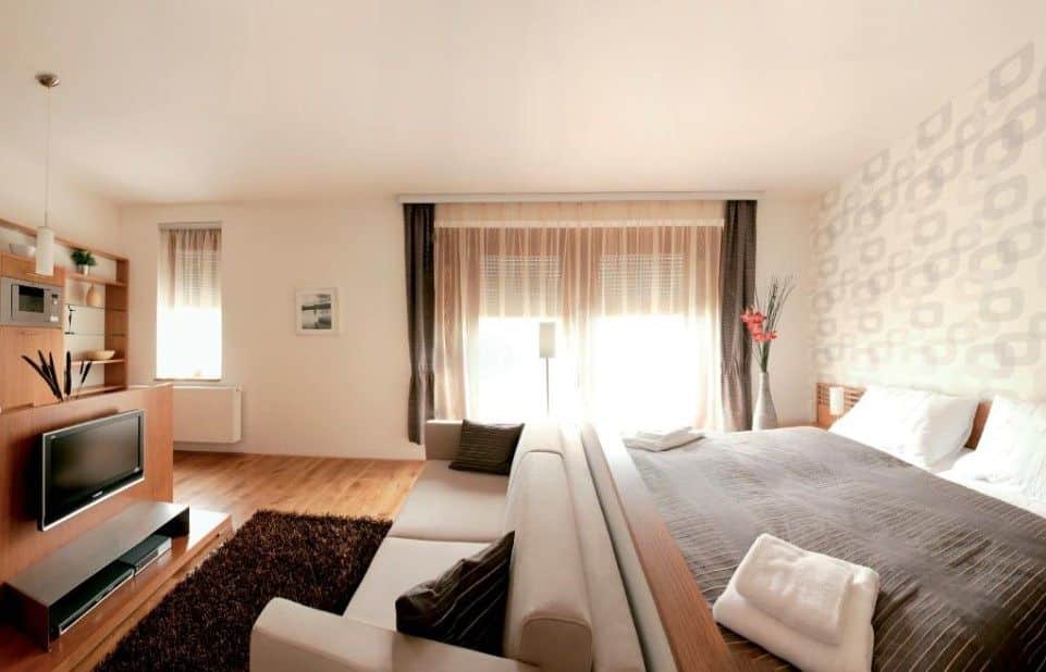 where to stay in Prague