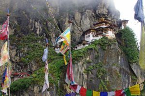 Bhutan Itinerary For First Timers