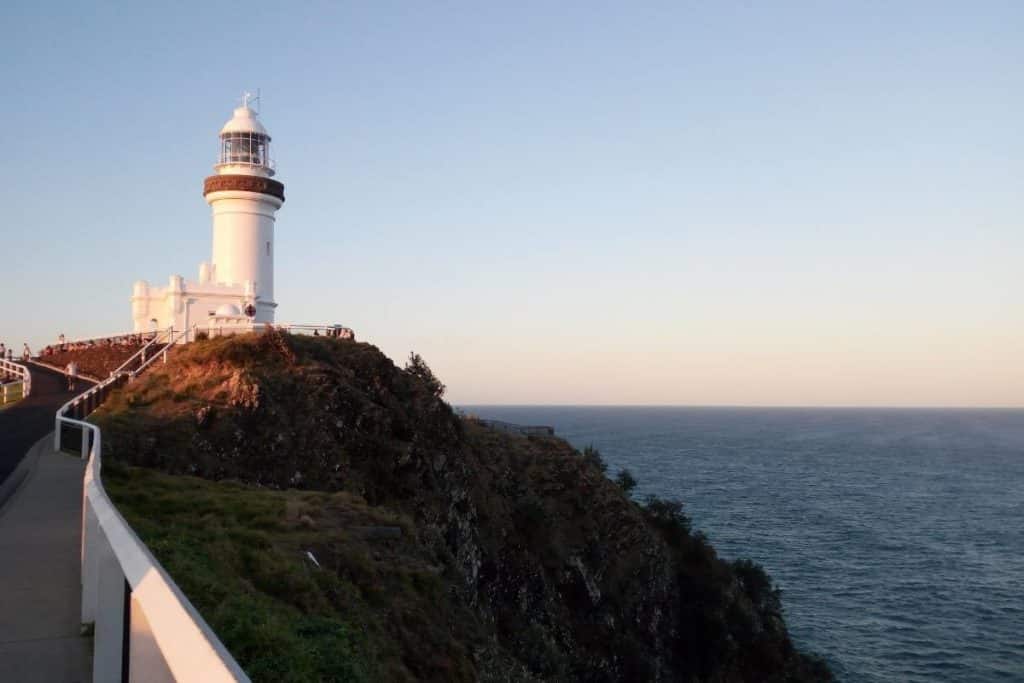 things to do in Byron Bay