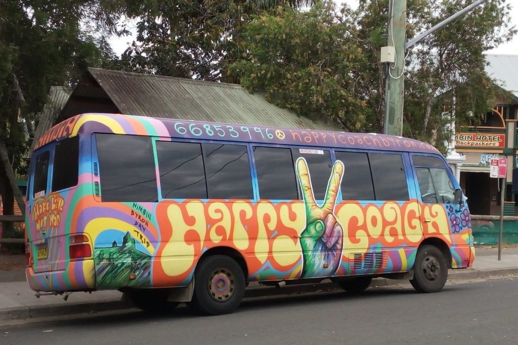 7 Things to Do in Byron Bay, the Hippie Paradise in Australia