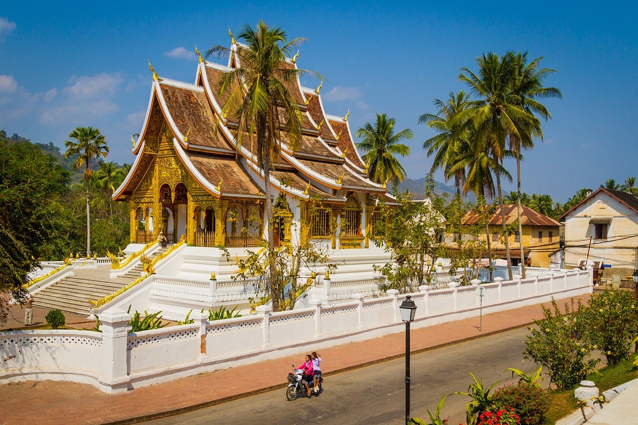 laos travel