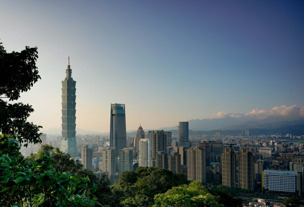 what to do in Taipei