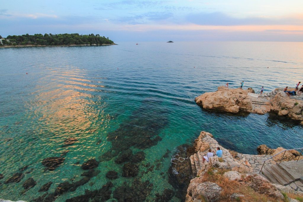 things to do in Rovinj