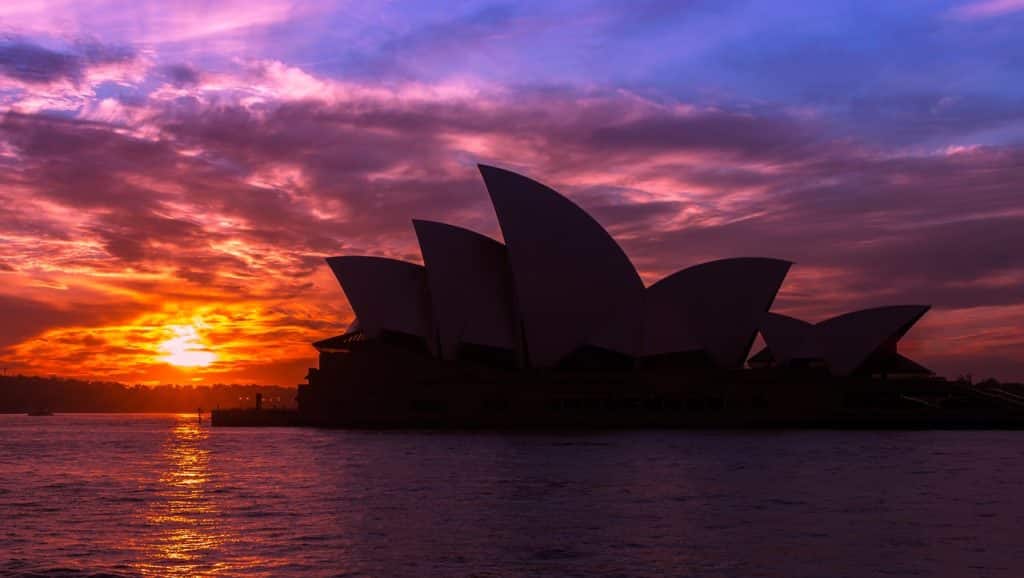 essay best tourist spots in sydney 200 words