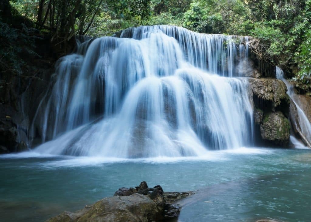 Travel Guide To Kanchanaburi