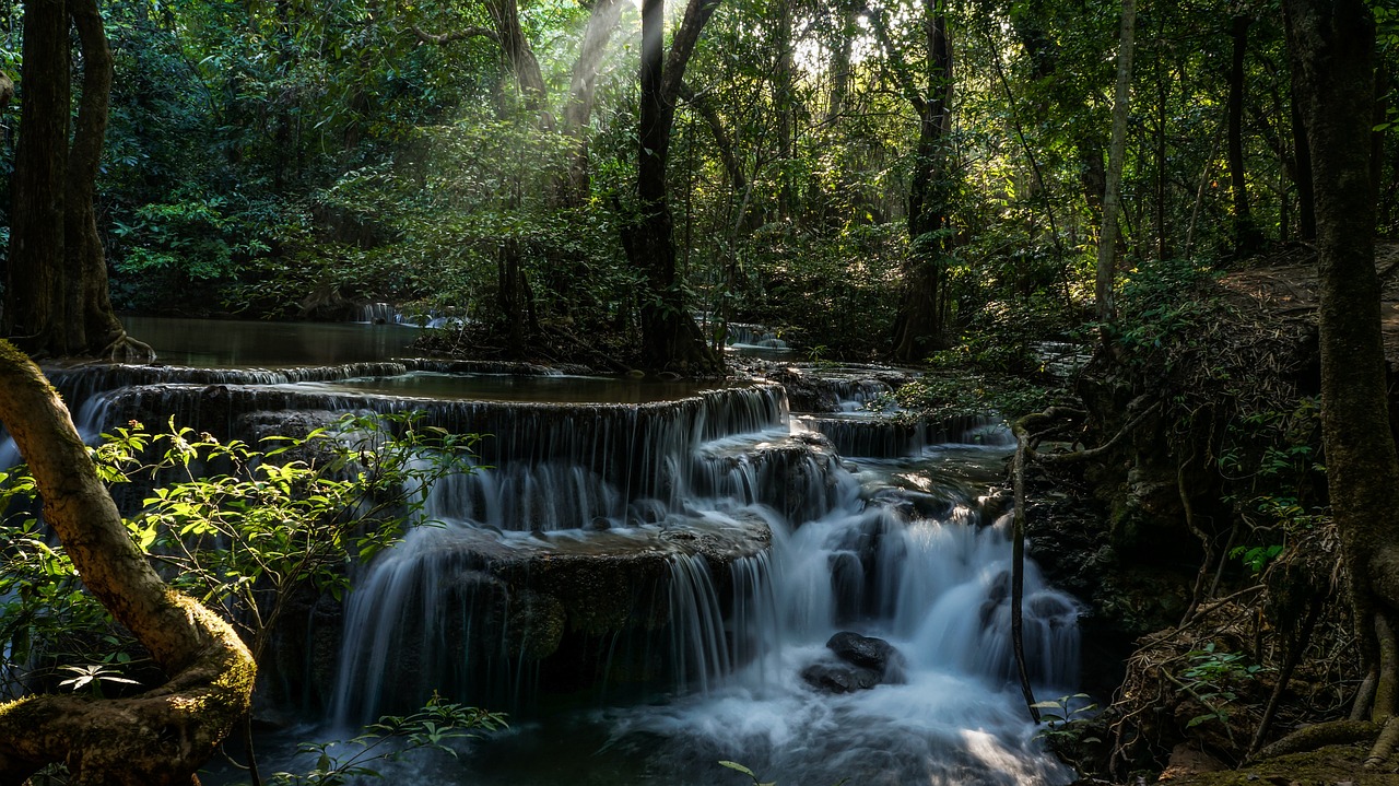 The Complete Travel Guide To Kanchanaburi, Thailand