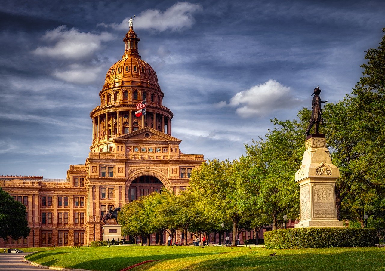 7 Best Summer Vacation Destinations To Visit In Texas