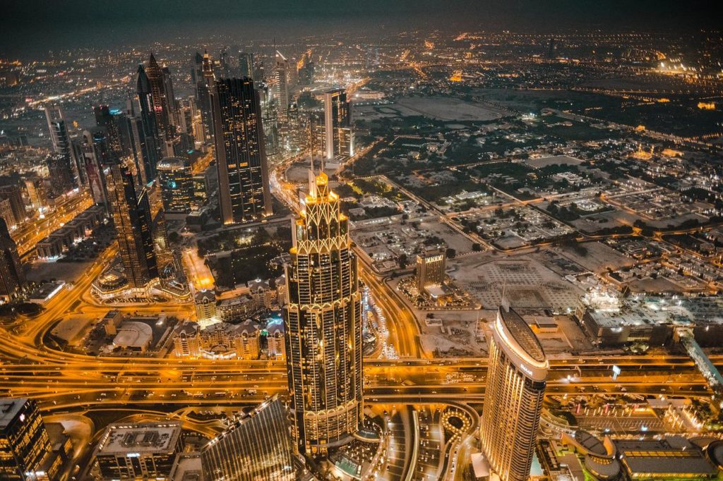 8 Great Reasons to Visit Dubai – Nomad is Beautiful