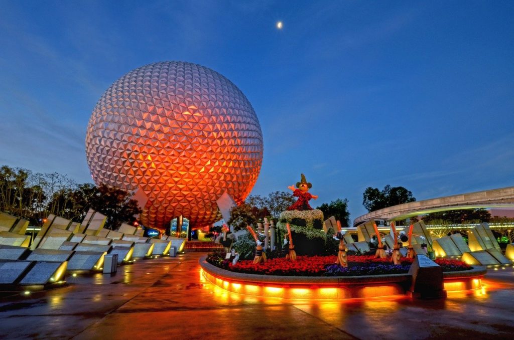 Is Epcot Worth It? 5 Reasons Why We Believe It Is! – Nomad is Beautiful