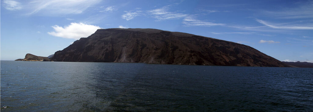 where to go in Galapagos