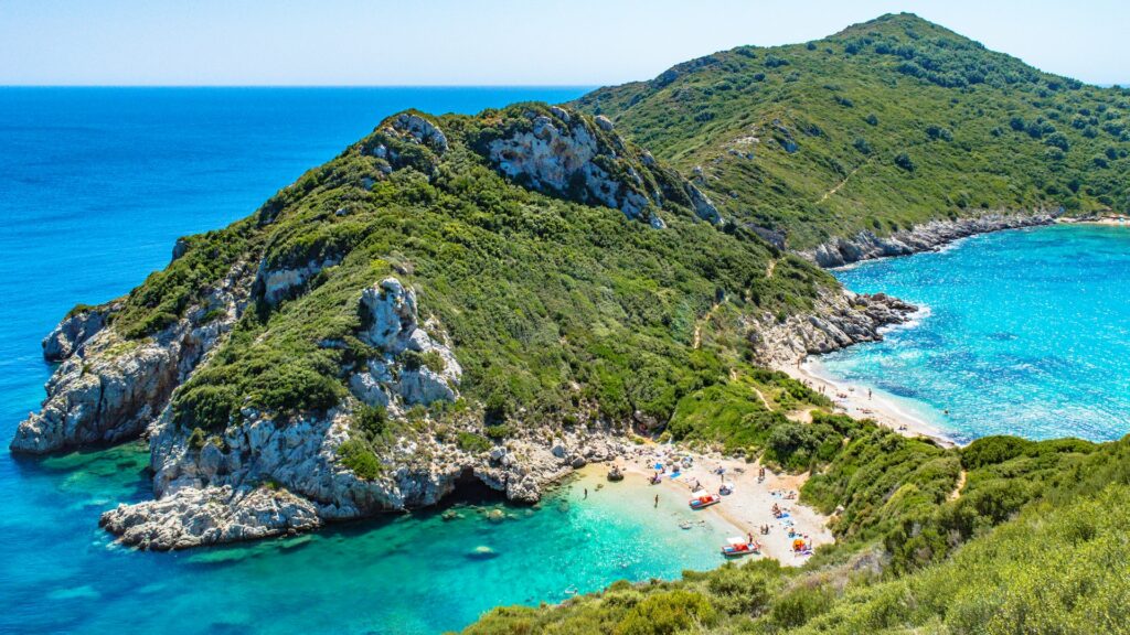 best islands in Greece